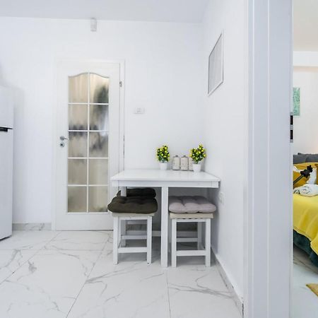 Monza-Apartment 布加勒斯特 外观 照片