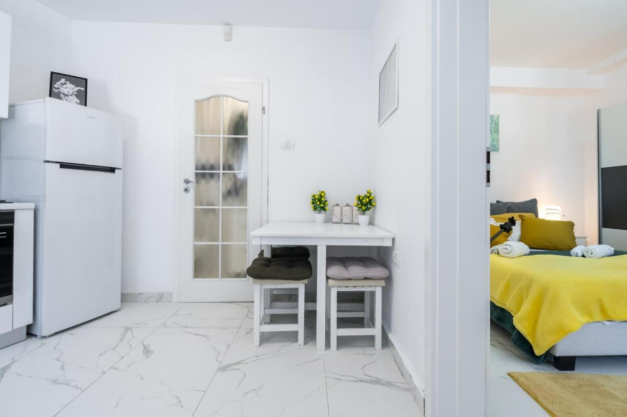 Monza-Apartment 布加勒斯特 外观 照片