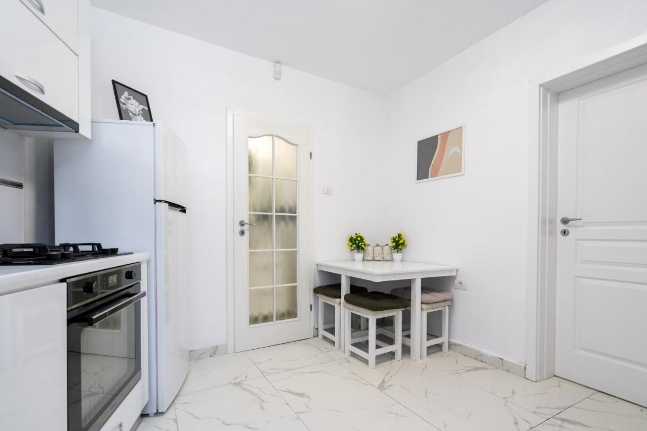 Monza-Apartment 布加勒斯特 外观 照片